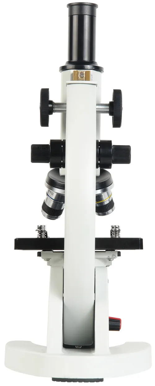 Микроскоп Микромед «Эврика» 40х–640х