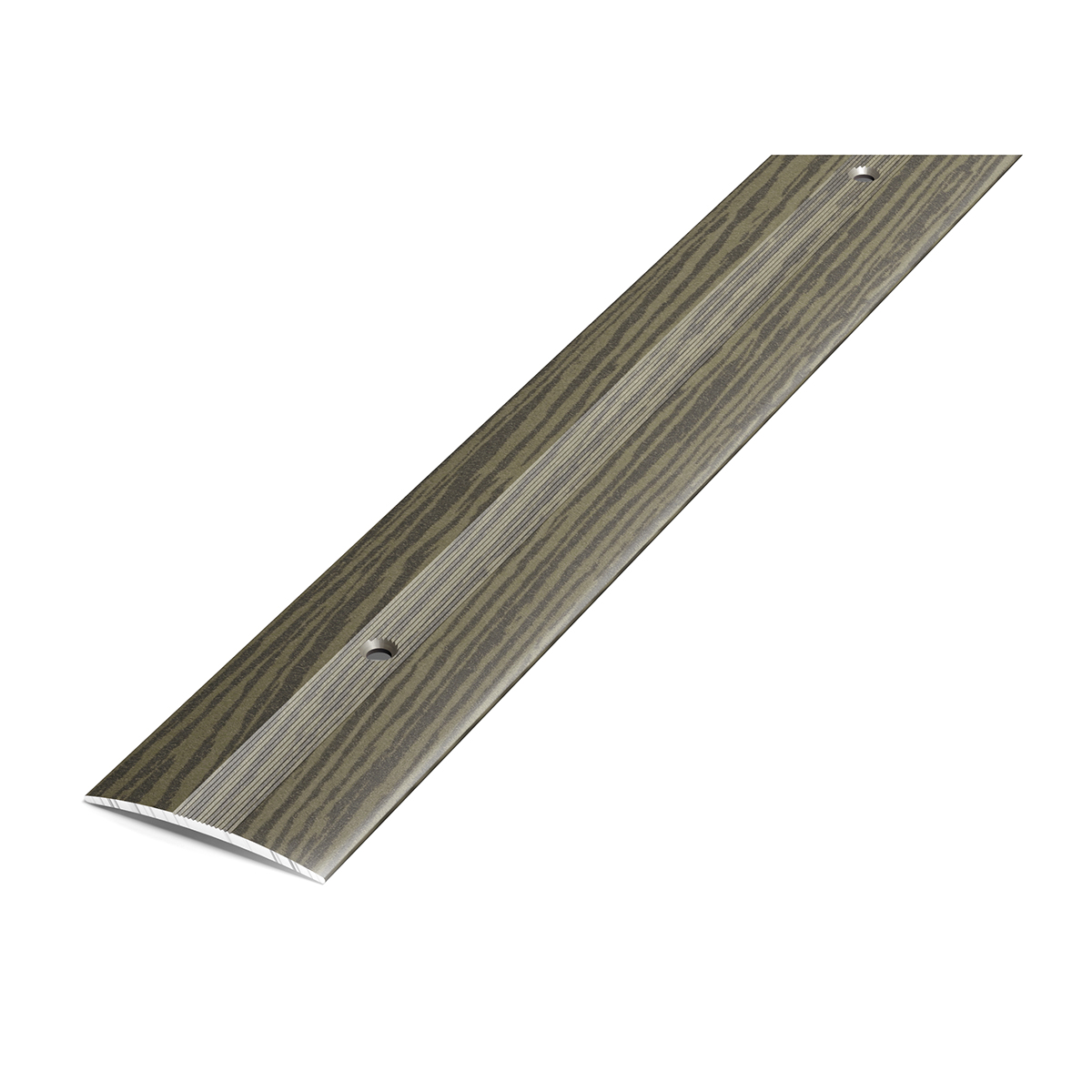 Порог пс-03 дуб мореный 0,9 м н=37 мм (6/24)  (пс 03.900.r122)