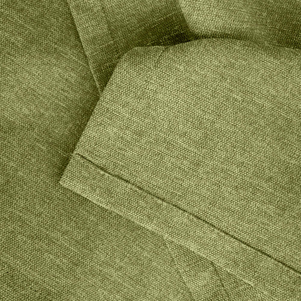 Покрывало "волшебная ночь" 200*220 см (оливковый)