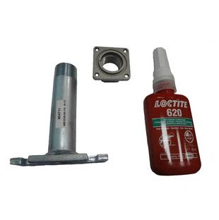 Прокладка для газовой горелки 11 мм Buderus