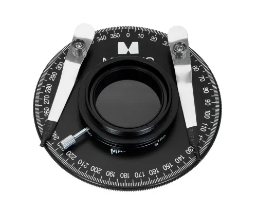 Устройство простой поляризации для стереомикроскопов MAGUS SPD5