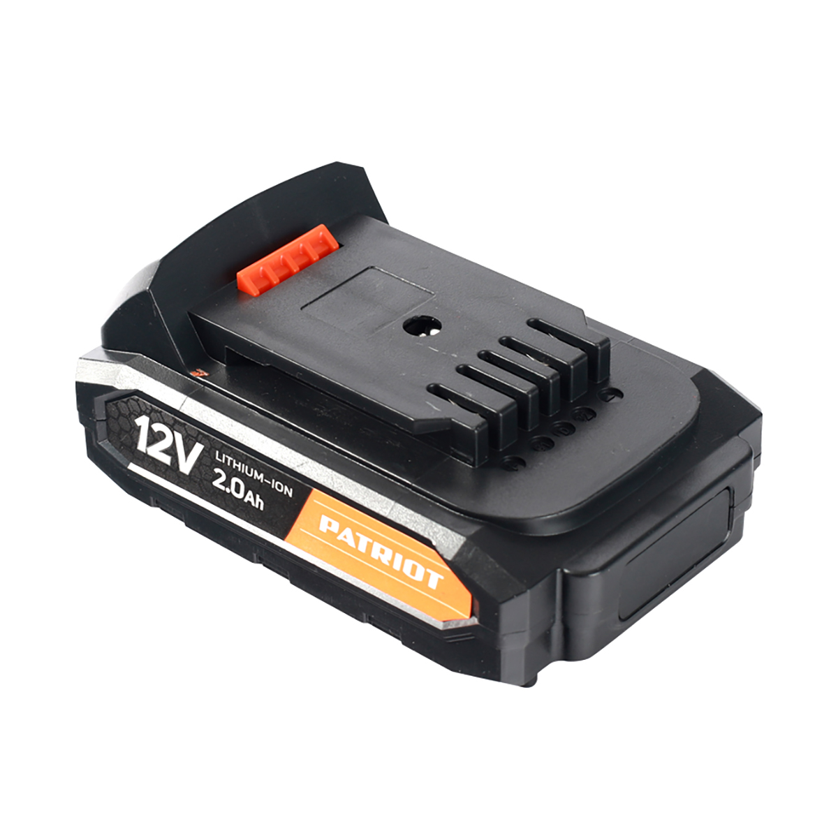 Дрель-шуруповерт аккум. br 117li (1/10) "patriot" 180301117