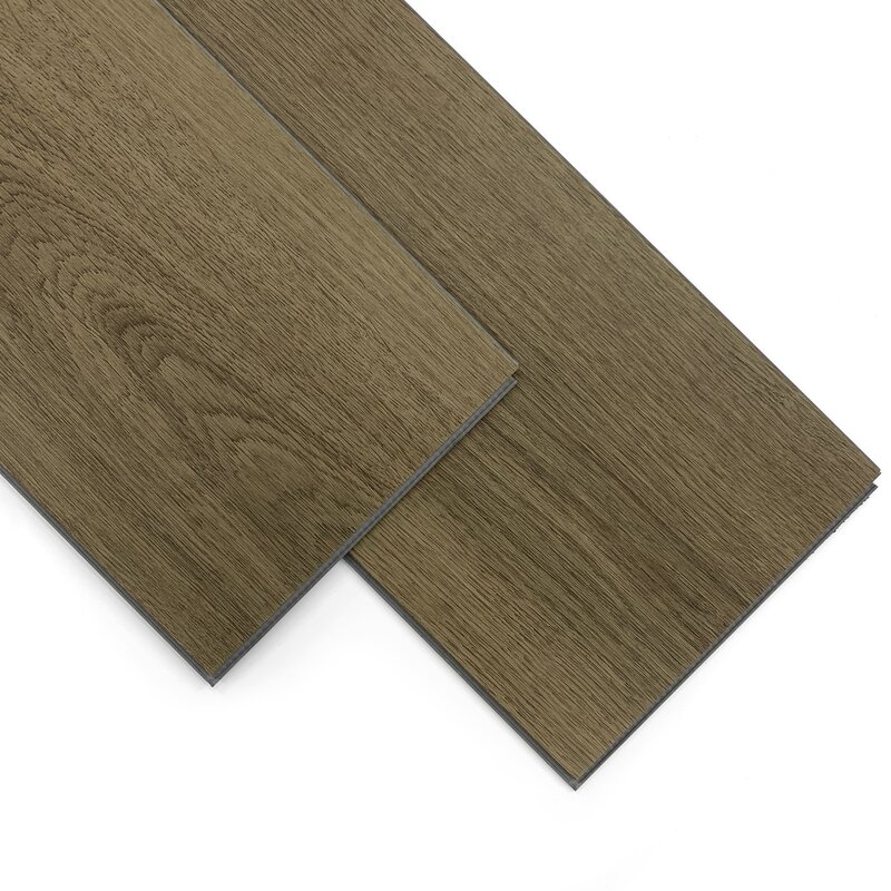 SPC Ламинат Hoi Lock Flooring Pekin 3033016PK Цинь