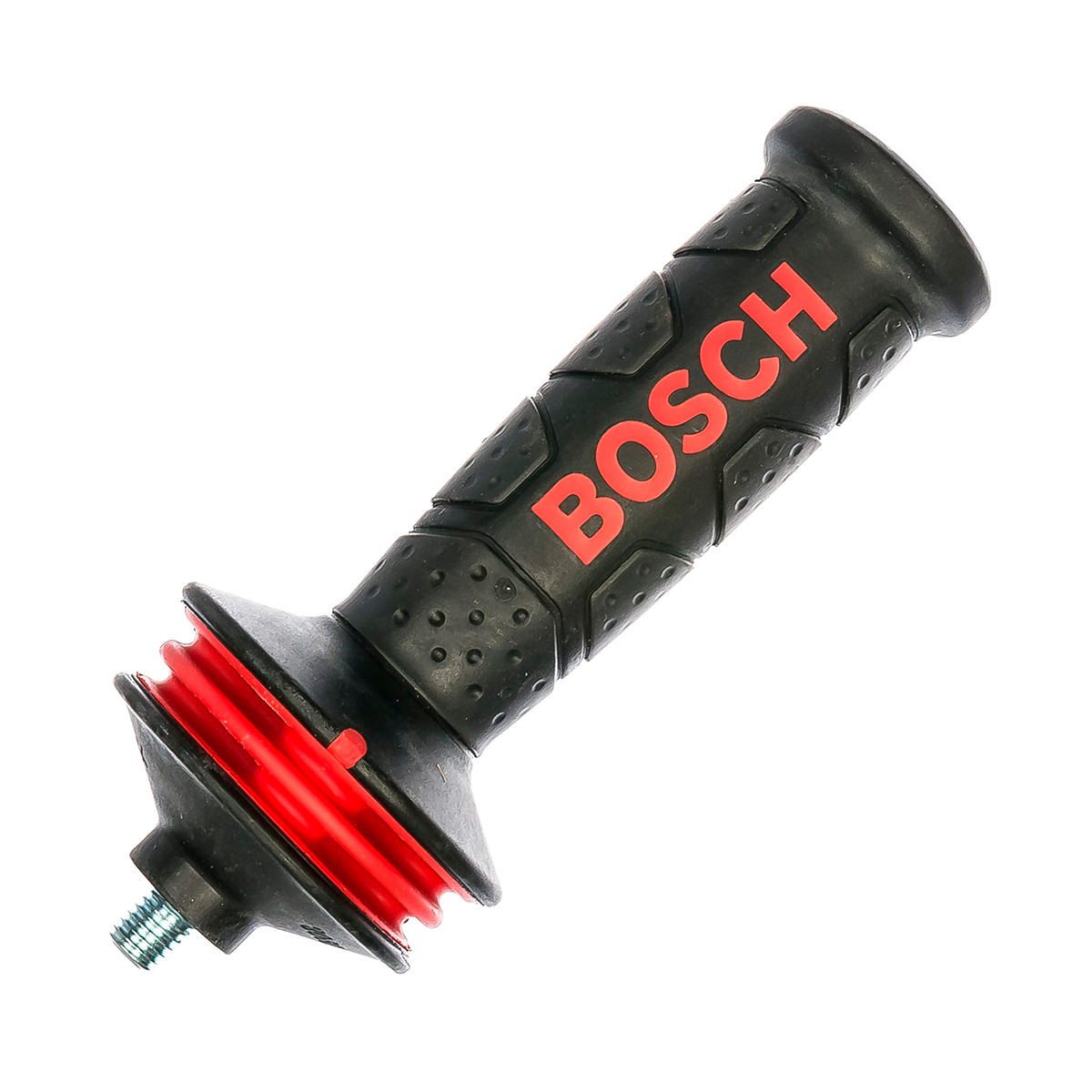 Ручка антивибрац. м10 для одноручных ушм (1) "bosch" 2602025171