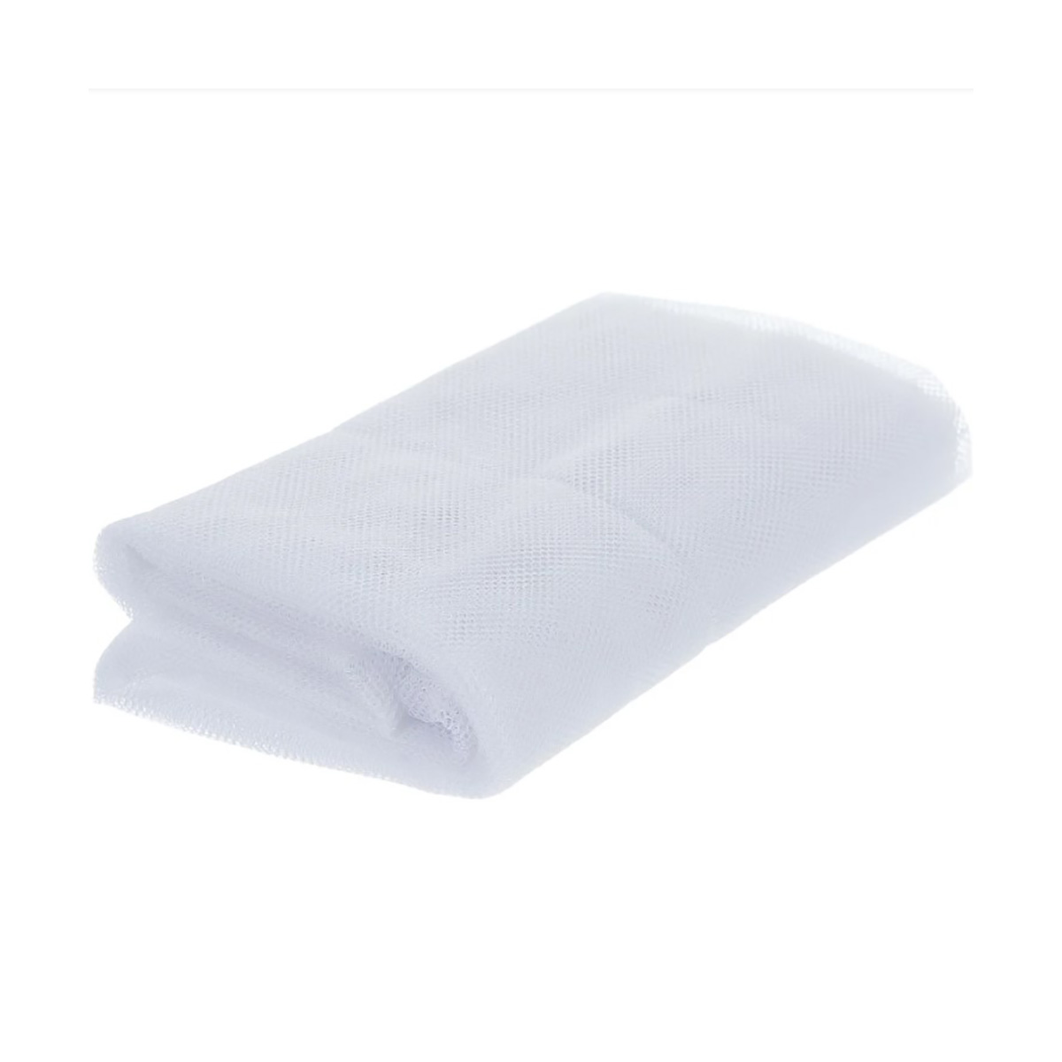 Сетка москитная рулон 1 х 50 м (40 г/м2) белая (1)