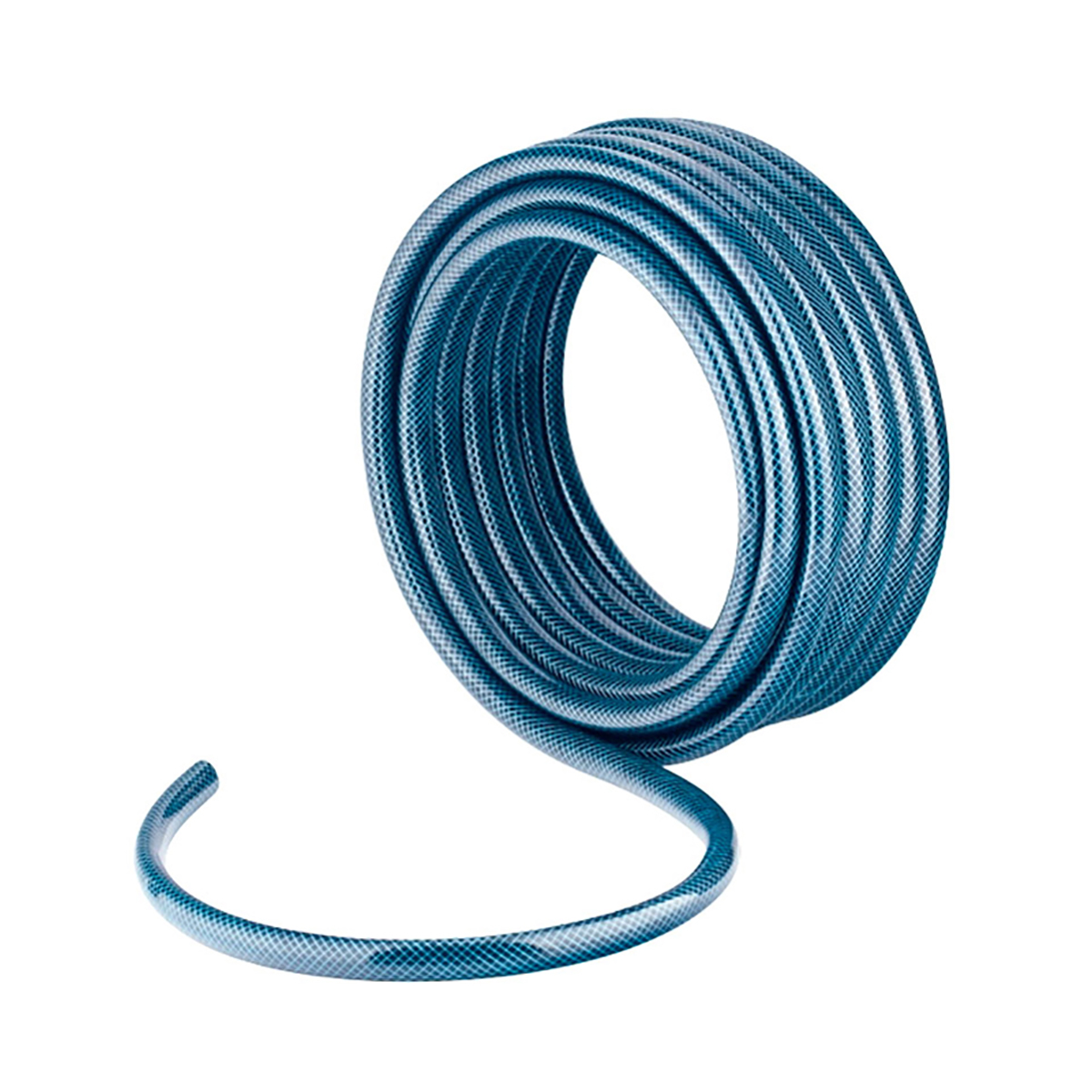 Шланг "садовод"  пвх 3/4" армиров. 25 м (1)