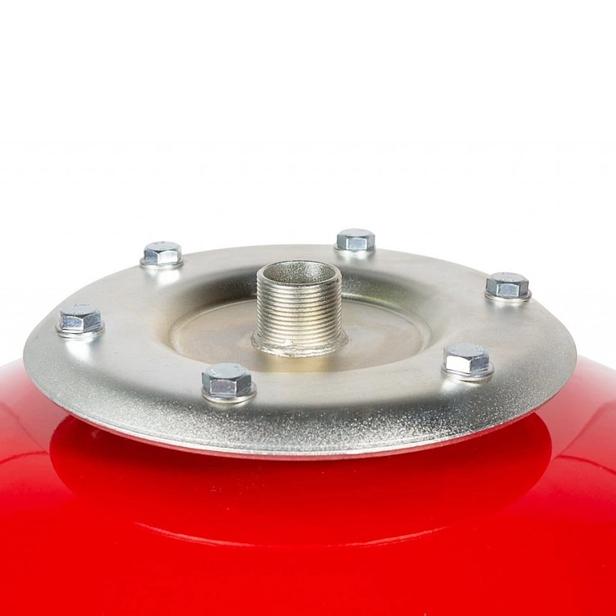 Бак расширительный для систем отопления в 80  80 л (вертик.) (1) "джилекс"