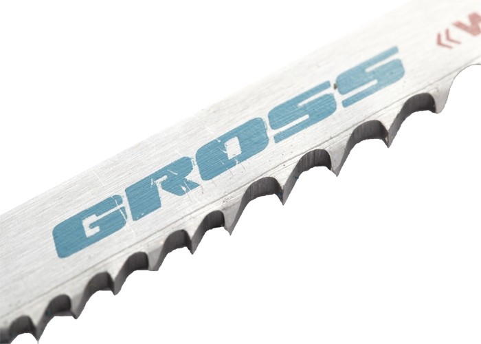 Полотна для электролобзика  по дереву, 2 шт, ( 3108-T119B ) Gross (78275)