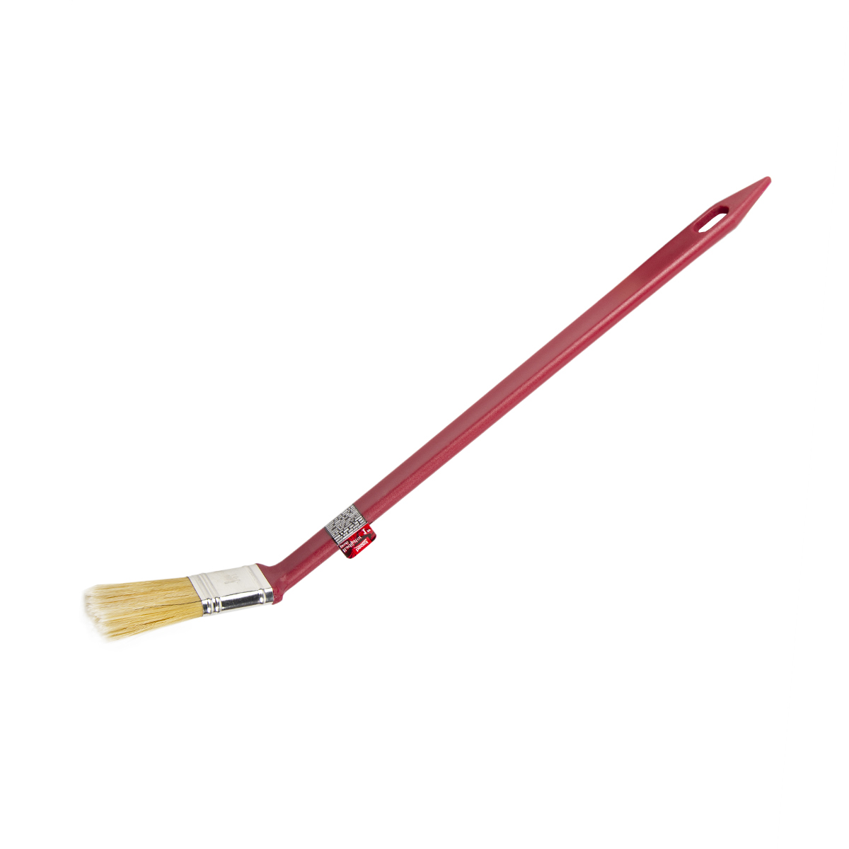 Кисть радиаторная "profi"  №1  (10/540)  "beorol"