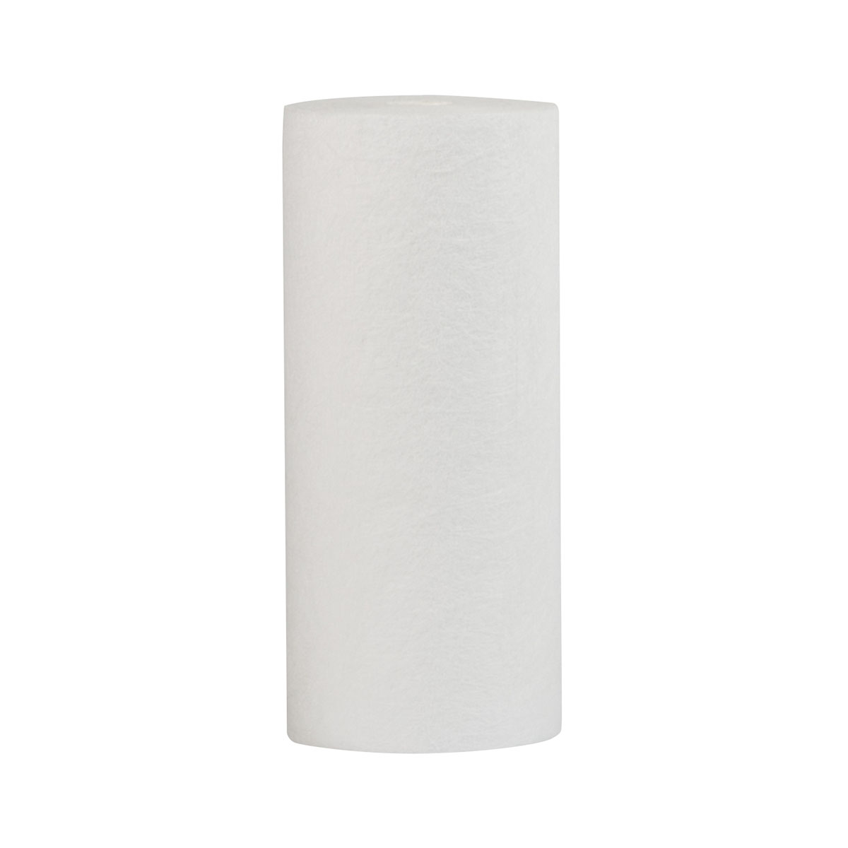 Картридж полипропилен для очистки воды pp 25 - 10вв (1/15) "гейзер"