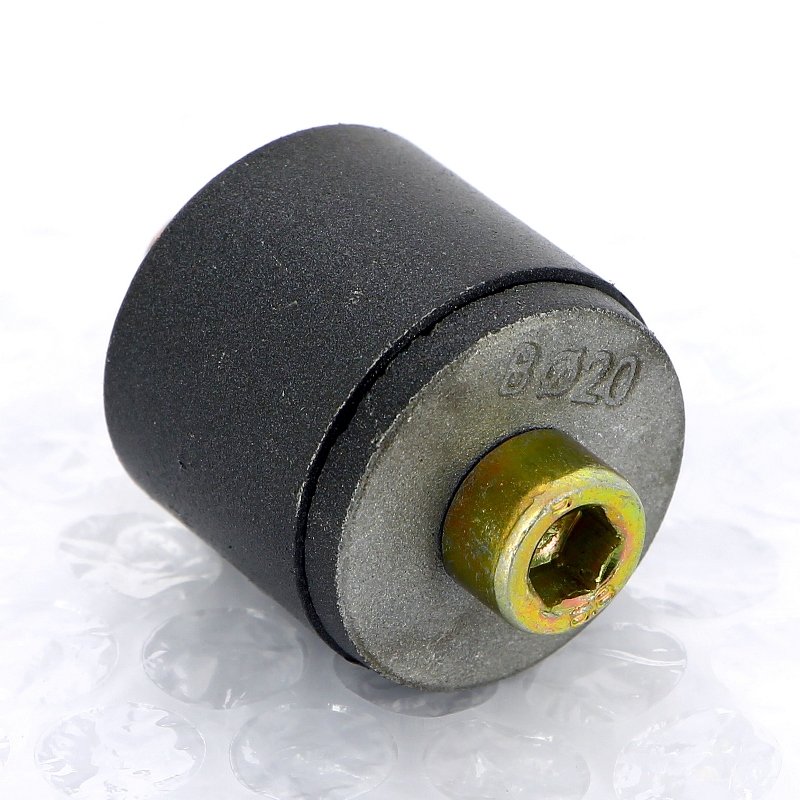 Насадка для сварки PPR труб 20 мм PRO AQUA