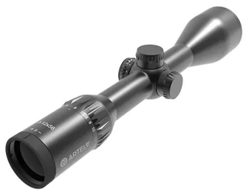 Прицел оптический ARTELV LRS 3–12x56 SFP