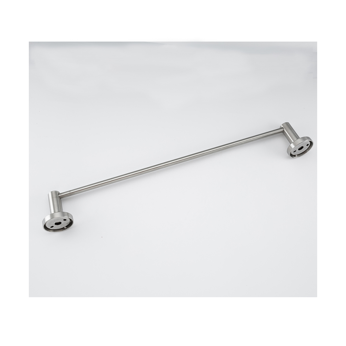 Полотенцедержатель f30101 (нерж.сталь), сатин (1/15/30) "frap"