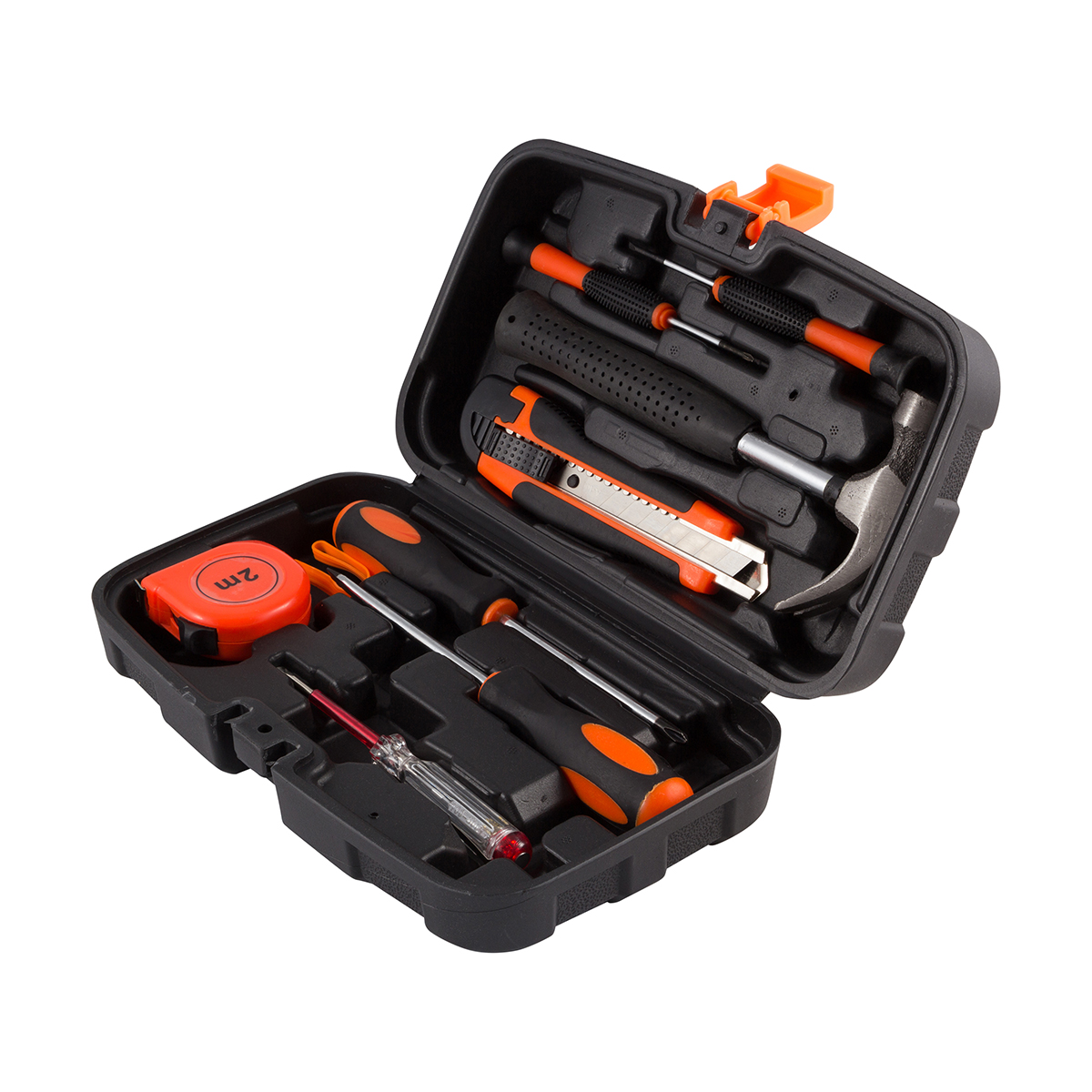 Набор инструментов 9 предметов (1/20) "park"