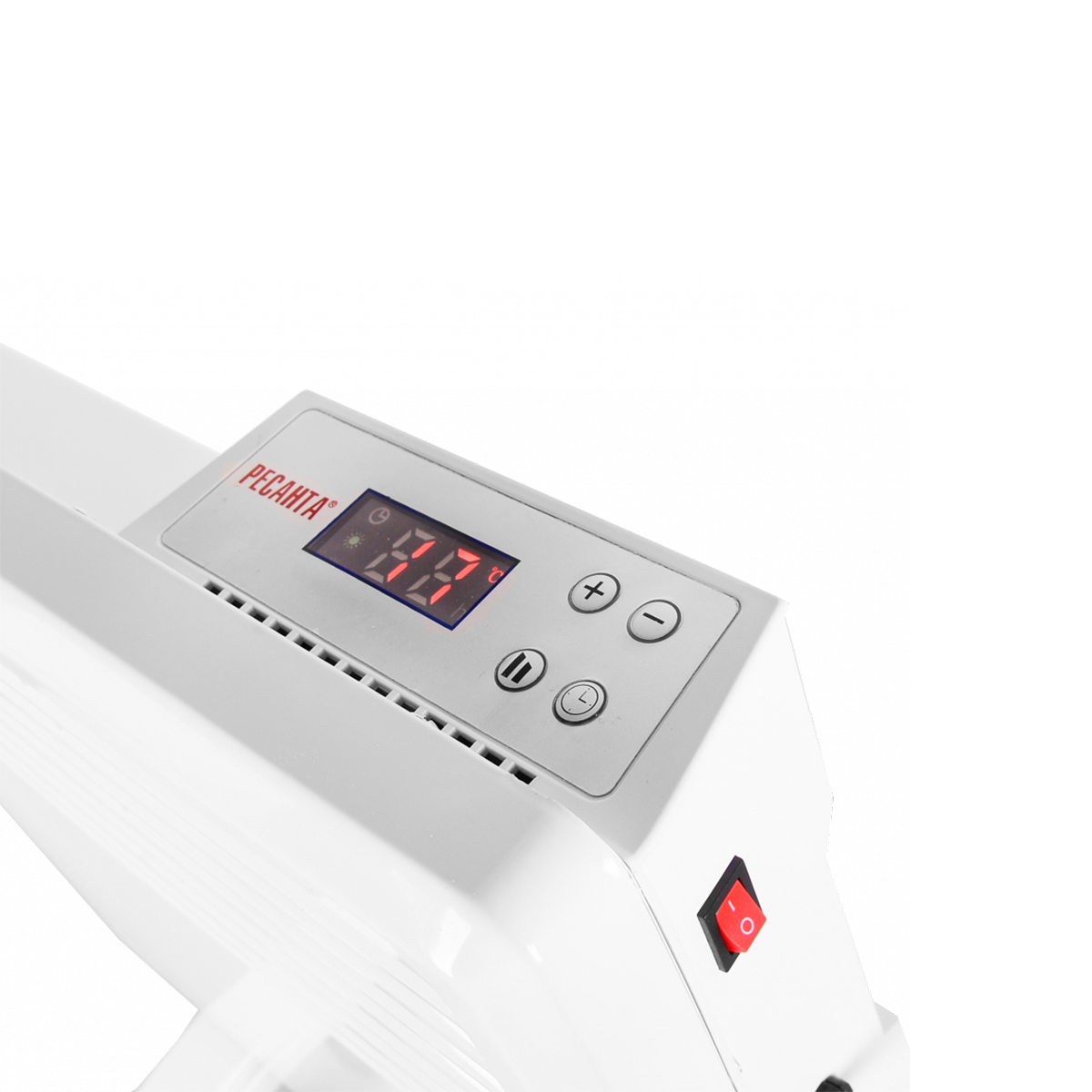 Конвектор электрич. ок-1000е 1 квт "ресанта"