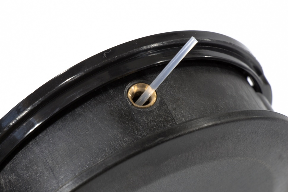 катушка универсальная триммерная, гайка м10 denzel 96316. 25 мм. катушка для триммера м8х1. катушка универсальная триммерная denzel 96312. 25 левая.