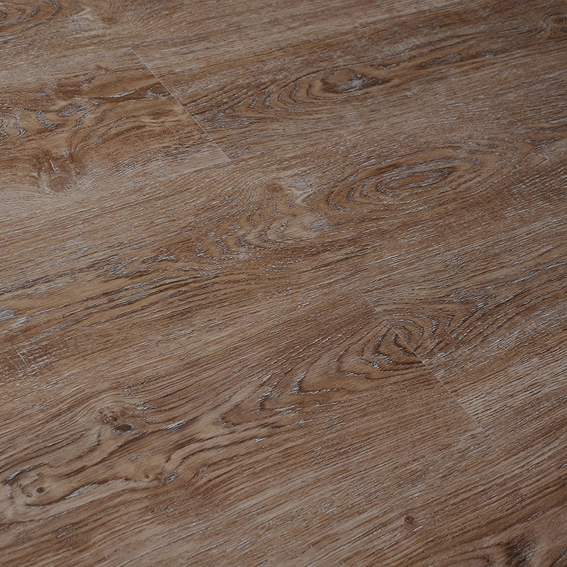 SPC Ламинат Evofloor Optima Click Oak Bronze