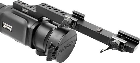 Прицел тепловизионный RikaNV Lesnik 350L