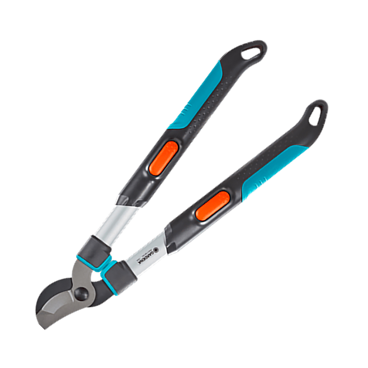 Сучкорез telecut 520-670 b телескоп. 520-670 мм (1/4) "gardena" 12005-20.000.00