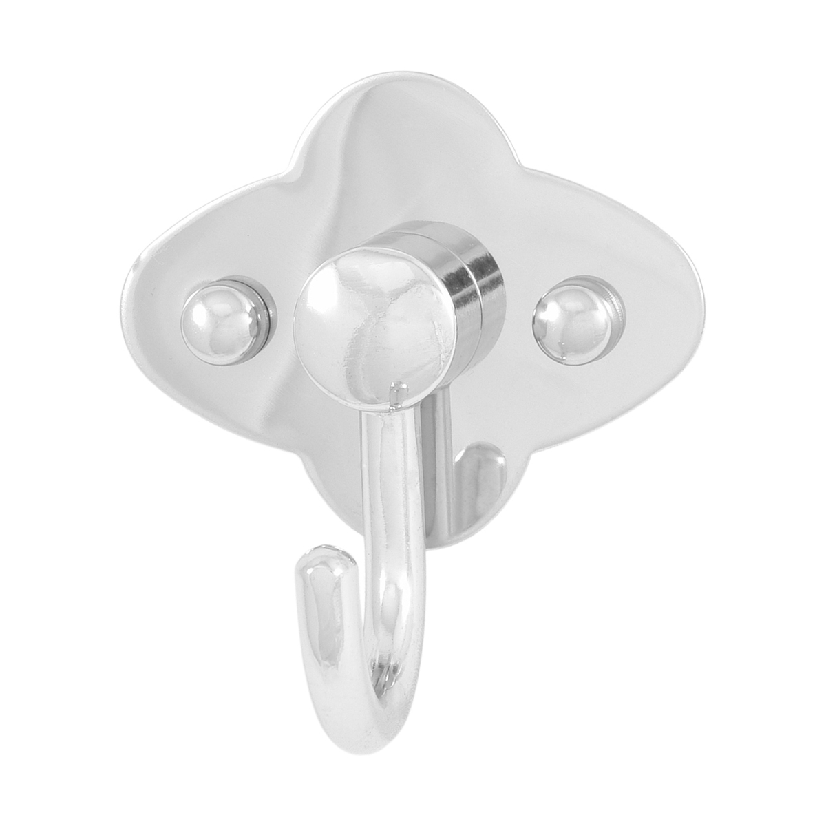 Крючок нержав. (1/30/180) "рыжий кот" ssa-018