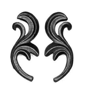 Листья Арт. 1419