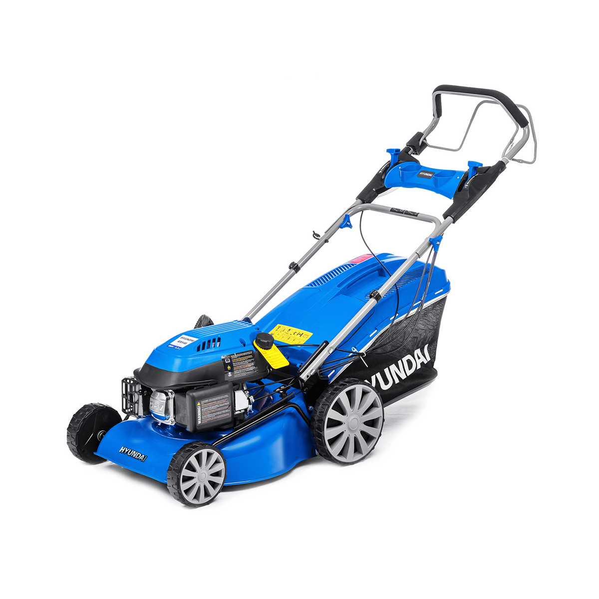 Газонокосилка бензиновая l 4610s (1) "hyundai"