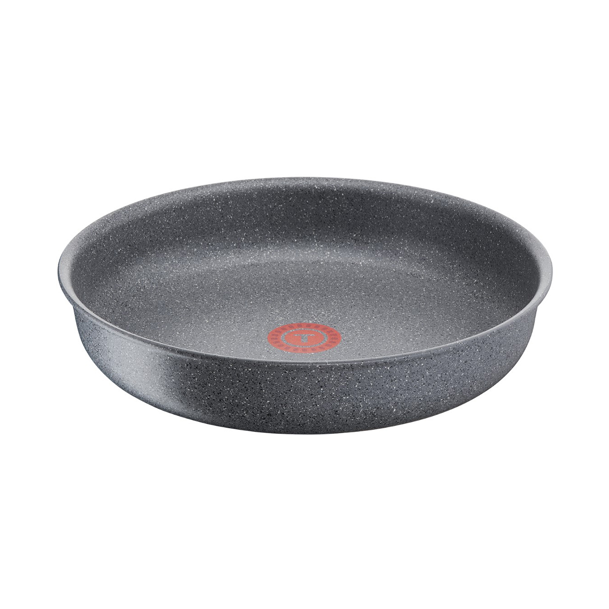 Сковорода антипригарн. "ingenio mineralia force" 28 см (без съемн. ручки) (1/6) "tefal" l6820672