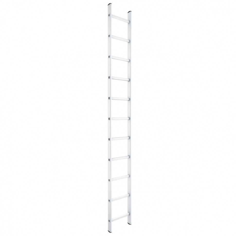 Лестница приставная, 11 ступеней, Сибртех (97831)