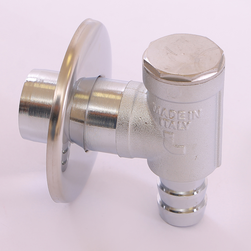 Сифон 22 х 32 ITAP для бытовой техники с пружинным клапаном