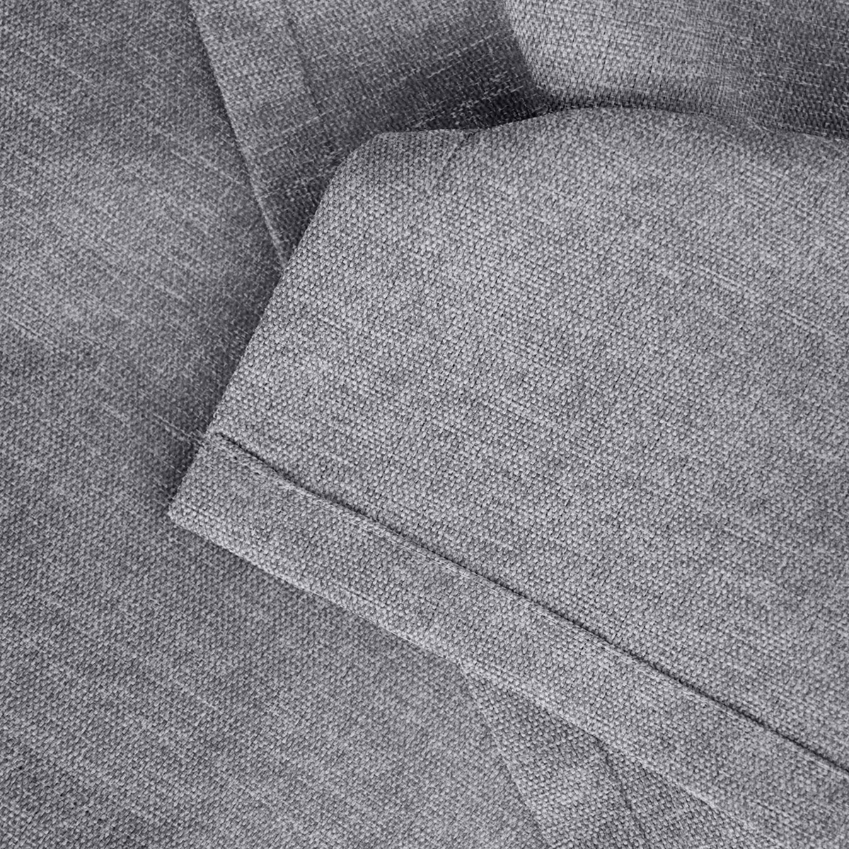 Покрывало "волшебная ночь" 200*220 см (базальт)