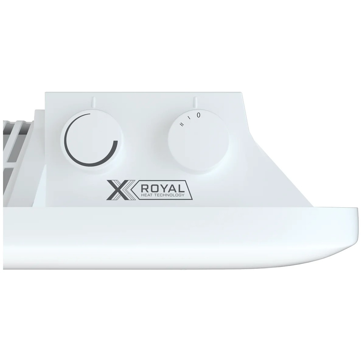 Конвектор электрич. rec-s2000m 2000 вт (1) "royal clima"