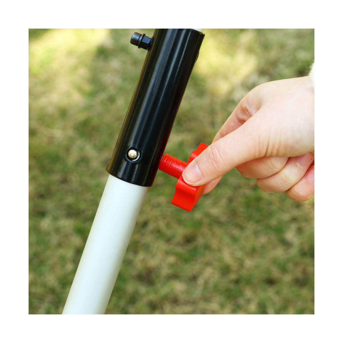 Триммер электрич. dktr1600  1600 вт (1) "deko" 063-4228