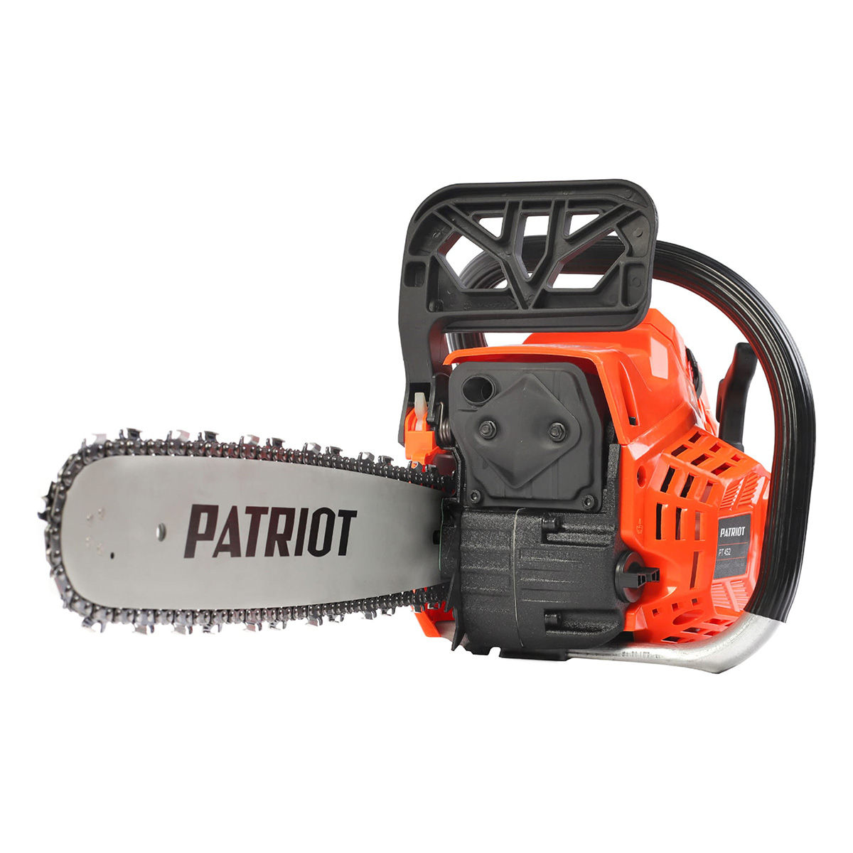 Бензопила цепная pt 452 (1) "patriot" 220104452