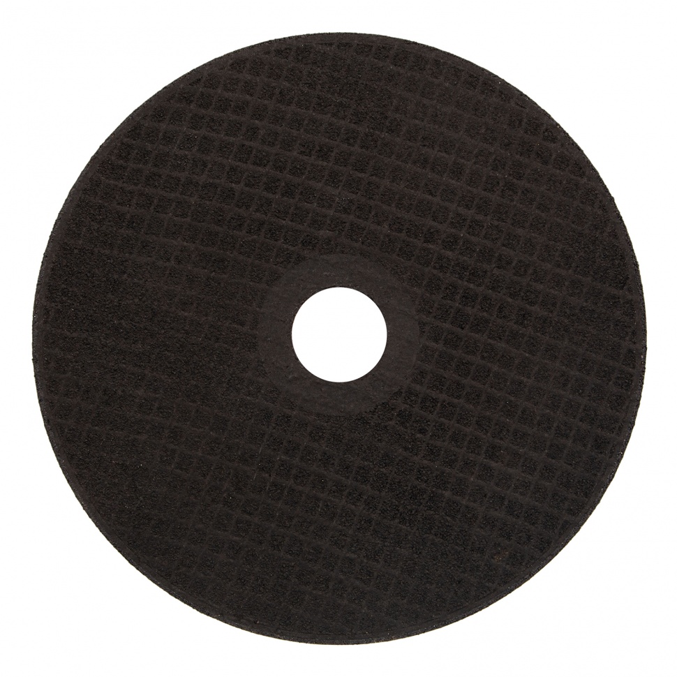 Круг отрезной по металлу, 150 х 2,0 х 22,2 мм Сибртех (743207)