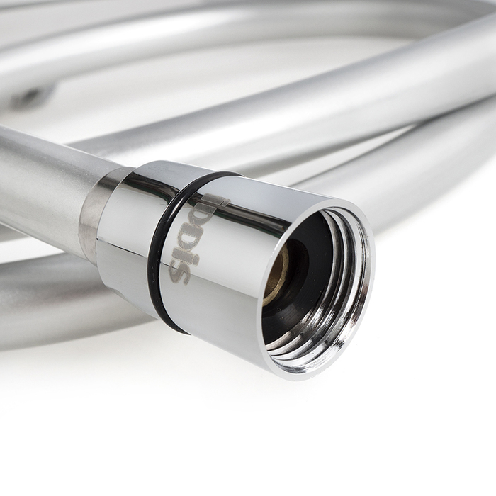 Шланг для душа пвх усилен. 1,5 м (1/40) "iddis" a5071115