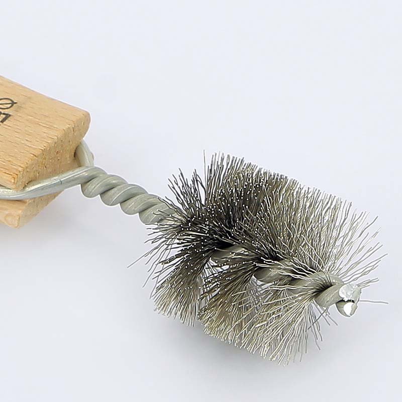 Щетка для обработки внутреннней поверхности медных труб 28 мм FELDER