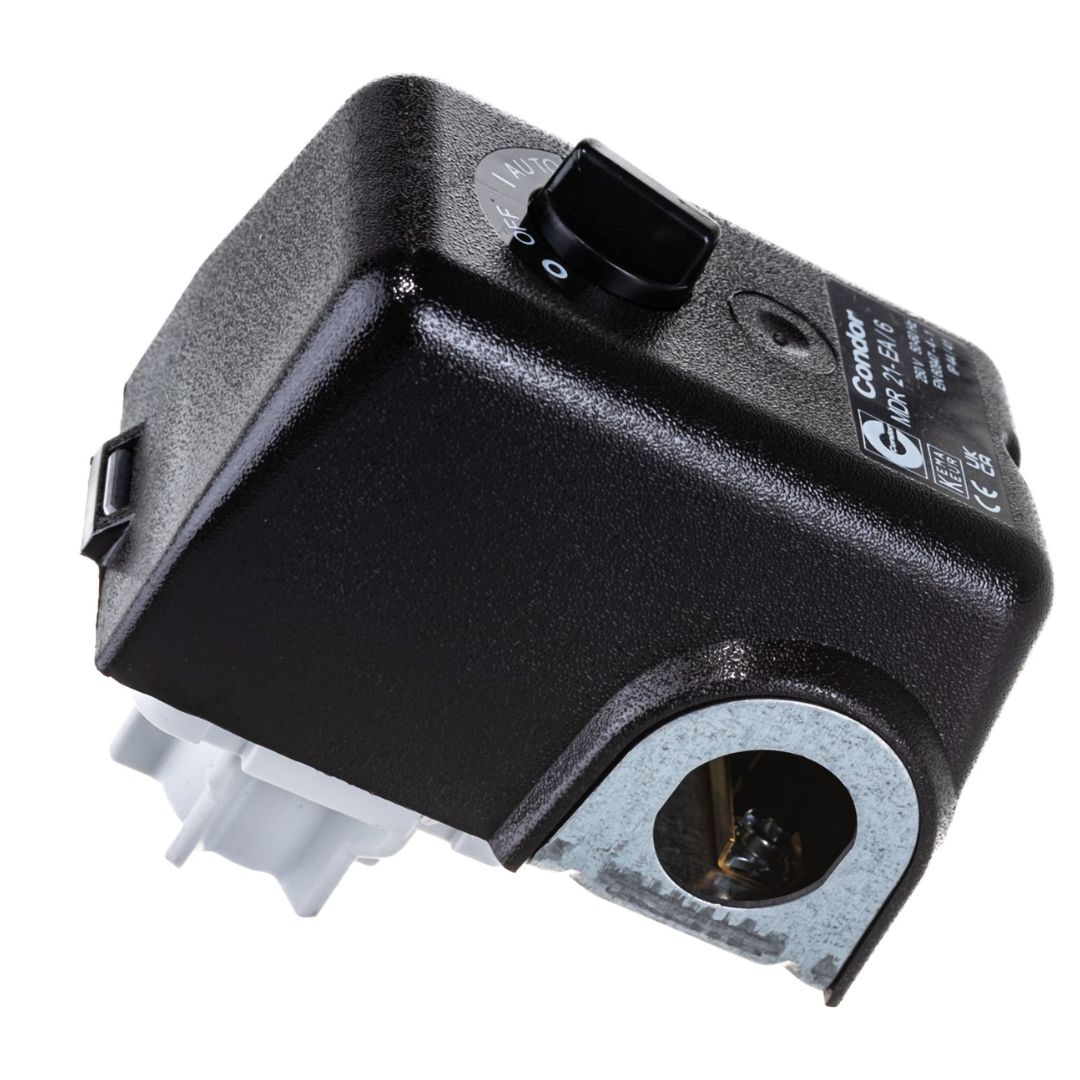 Реле давления GRUNDFOS MDR 21/6