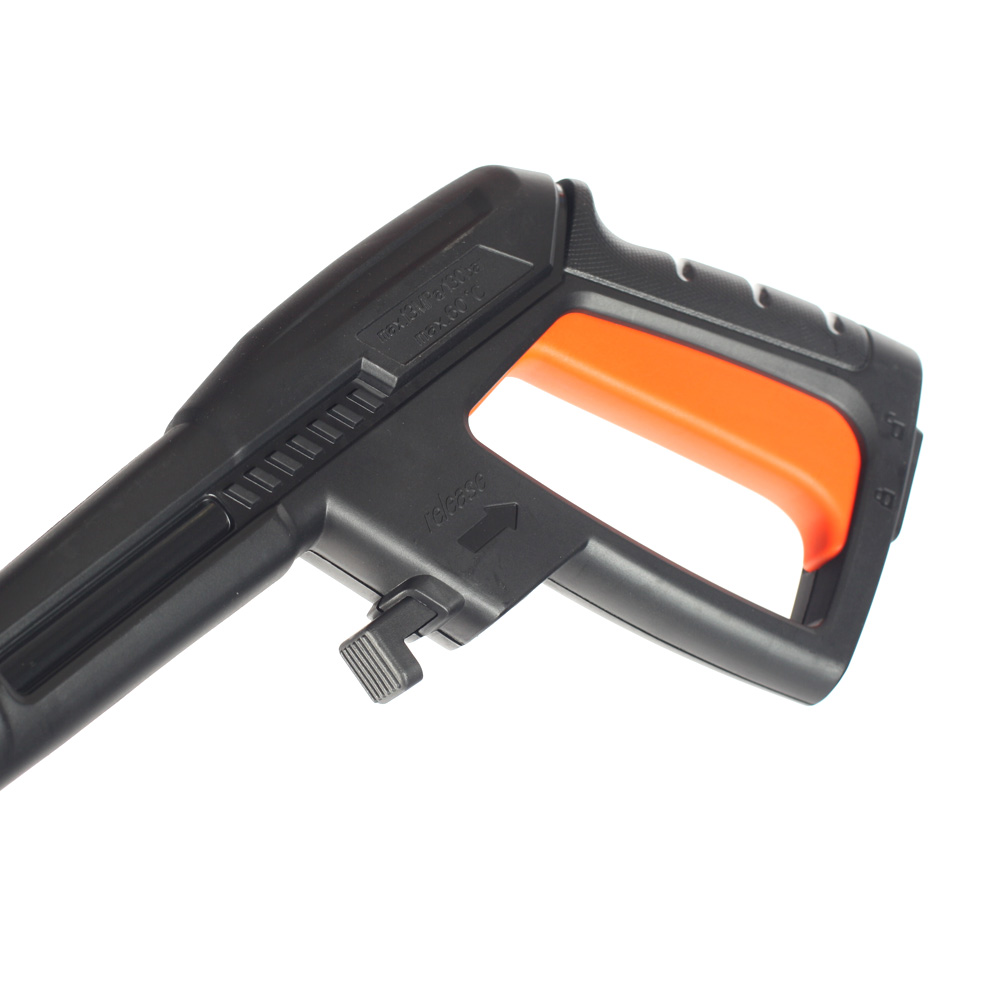 Мойка высокого давления gt-360 "imperial" 110 бар, 1600 вт (шланг 5 м) (1) "patriot" 322306010