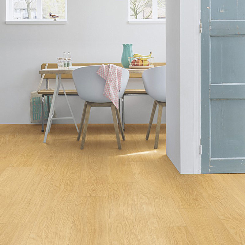 ПВХ-плитка Quick-Step QS LIVYN Balance Click Plus BACP 40033 Дуб натуральный отборный