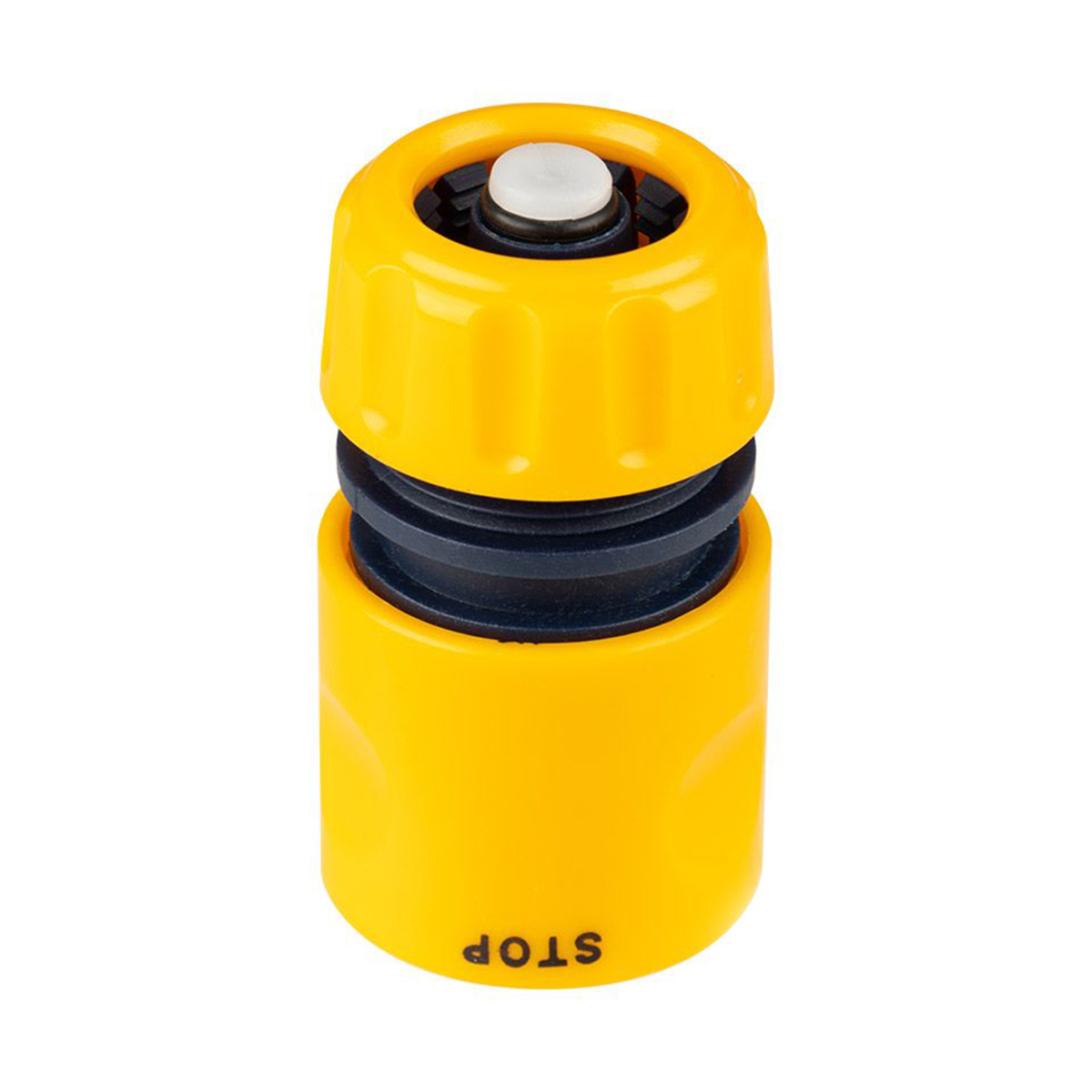 Набор фитингов для шлангов 1/2"-3/4" 4 предм. (1/48) "park" dy2377