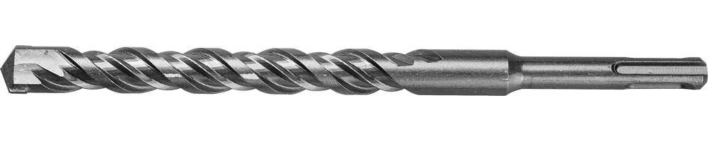 STAYER Бур SDS-plus 16 x 210 мм, Professional