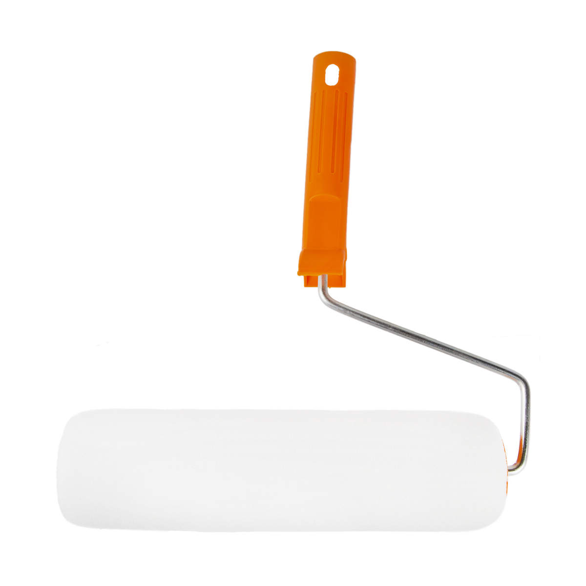 Валик поролоновый "шабашка" 240 мм (1/50) 108-1240