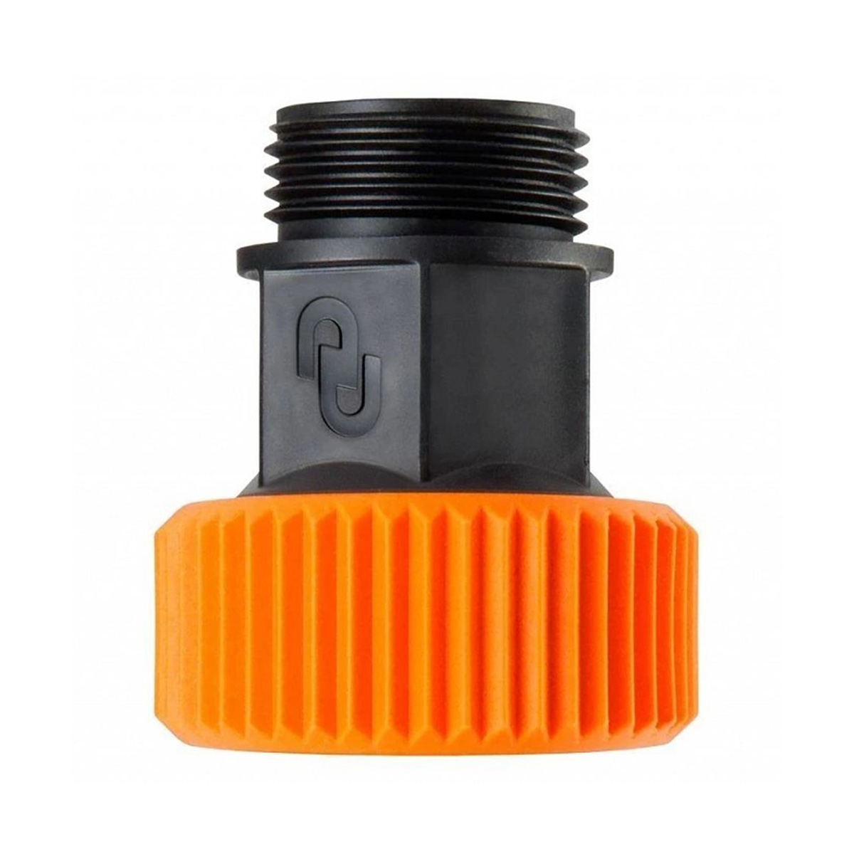 Фильтр водозаборный для насоса "уж" со встроенным обратным клапаном (1) "джилекс"