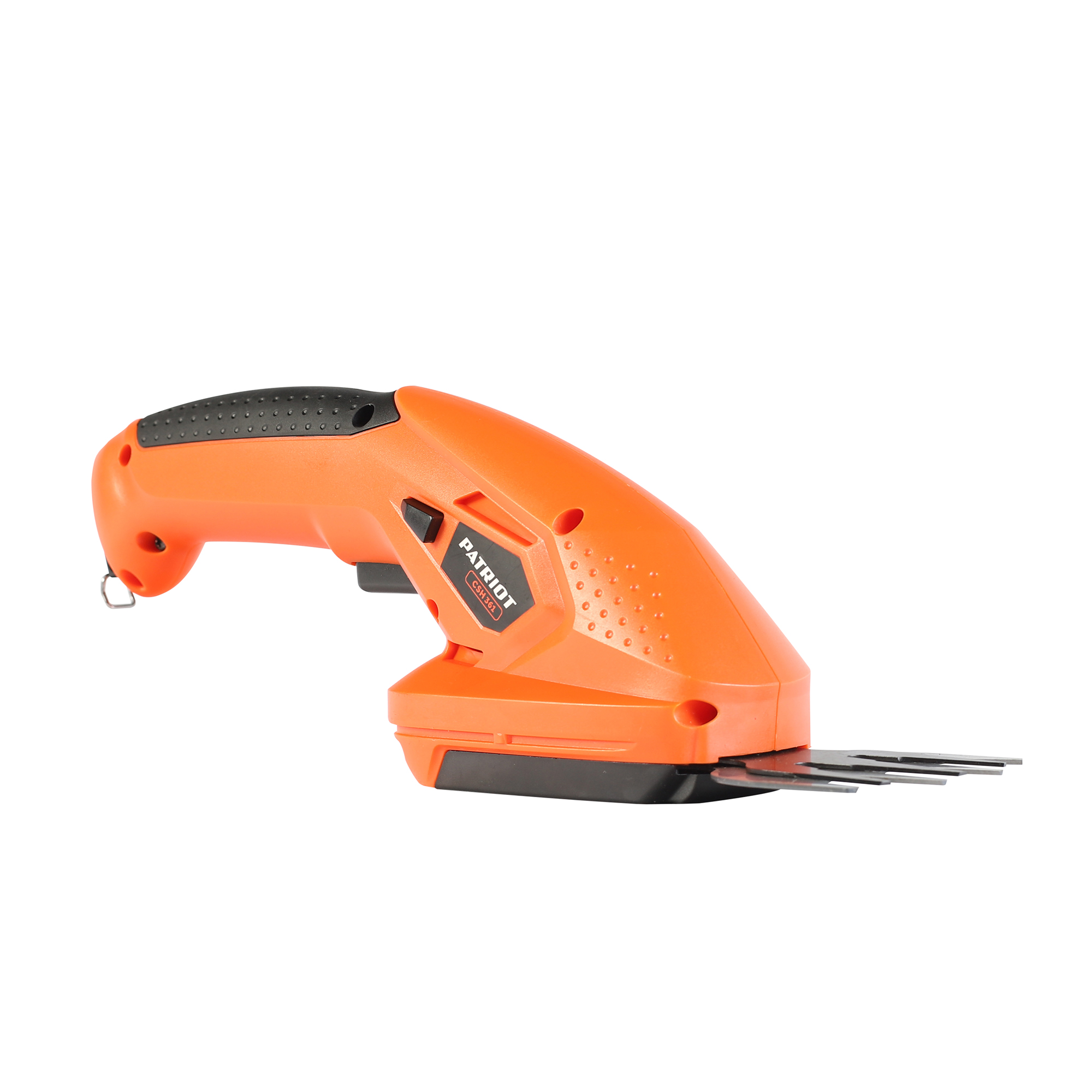 Ножницы-кусторез аккум. csh-361  3,6в (удлин. ручка) (1/4) "patriot" 250203601