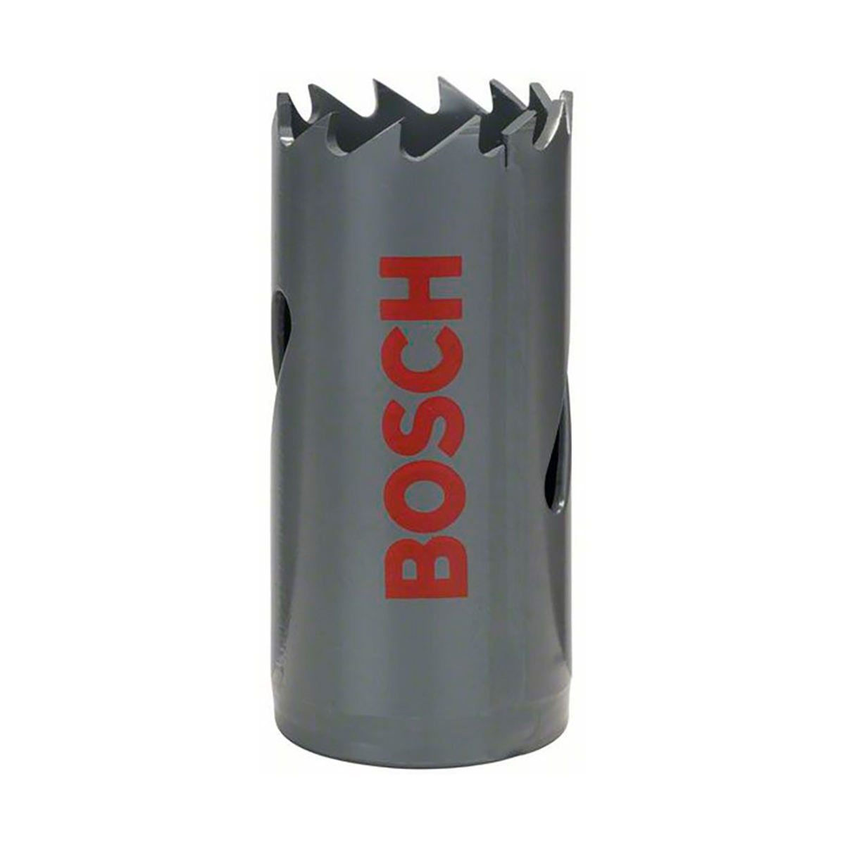 Коронка универс. hss-bimetall 25 мм (1) "bosch" 2608584105