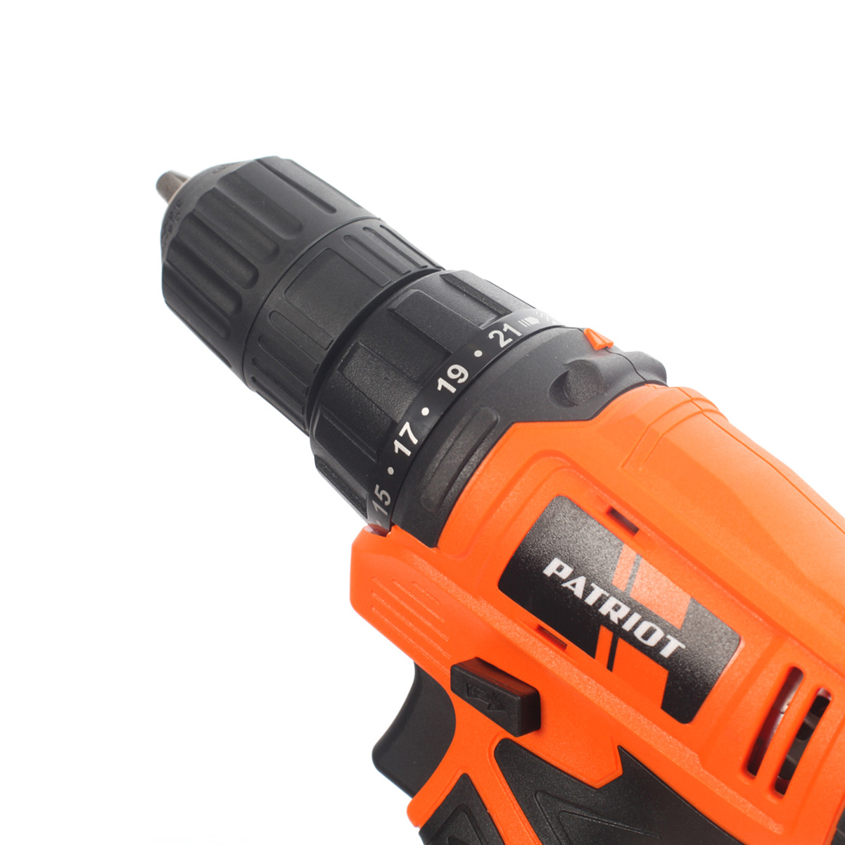 Дрель-шуруповерт аккум. br 104li (1/10) "patriot" 180201412