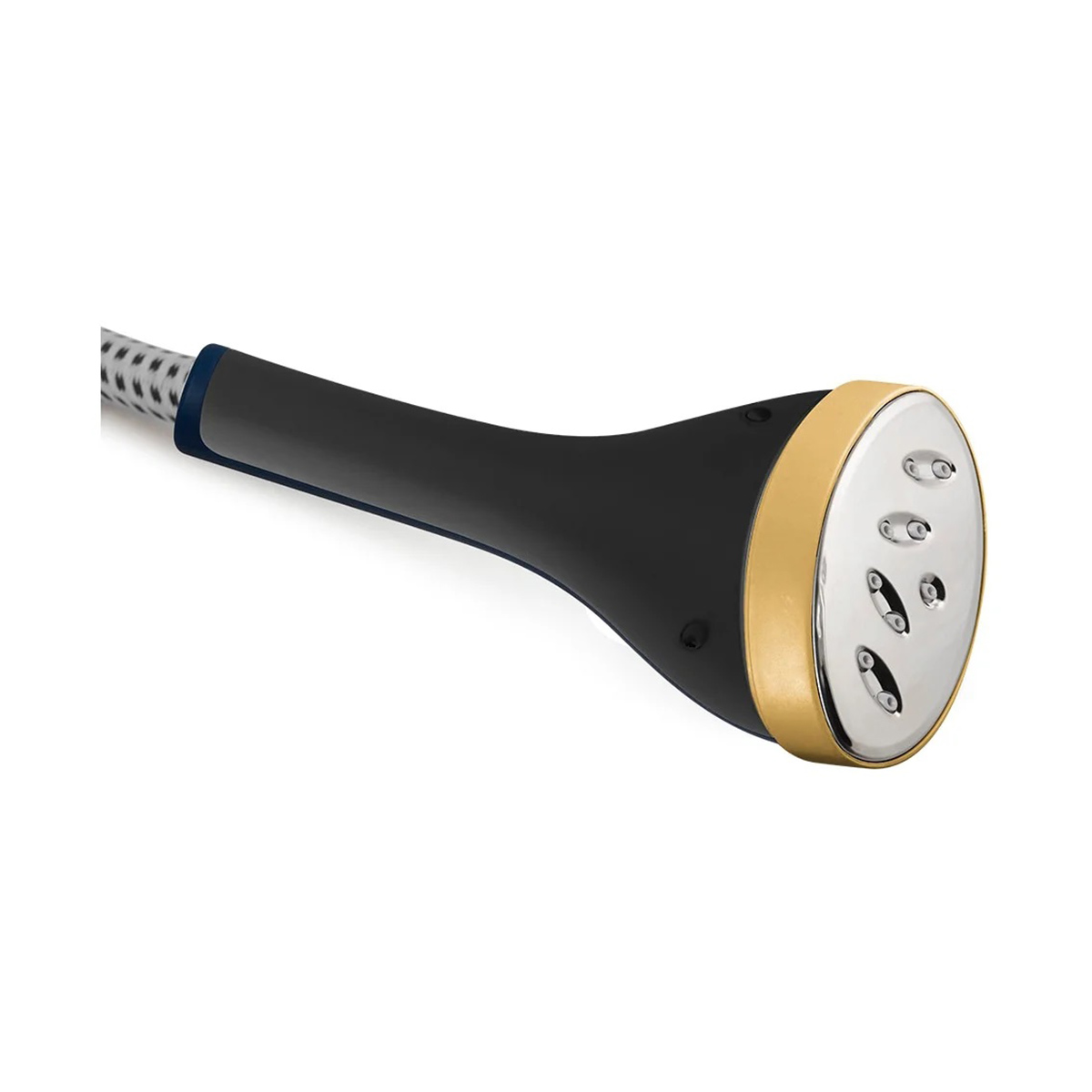 Отпариватель вертикальный pgs 1820va (черный/золотой) (1/2) "polaris"