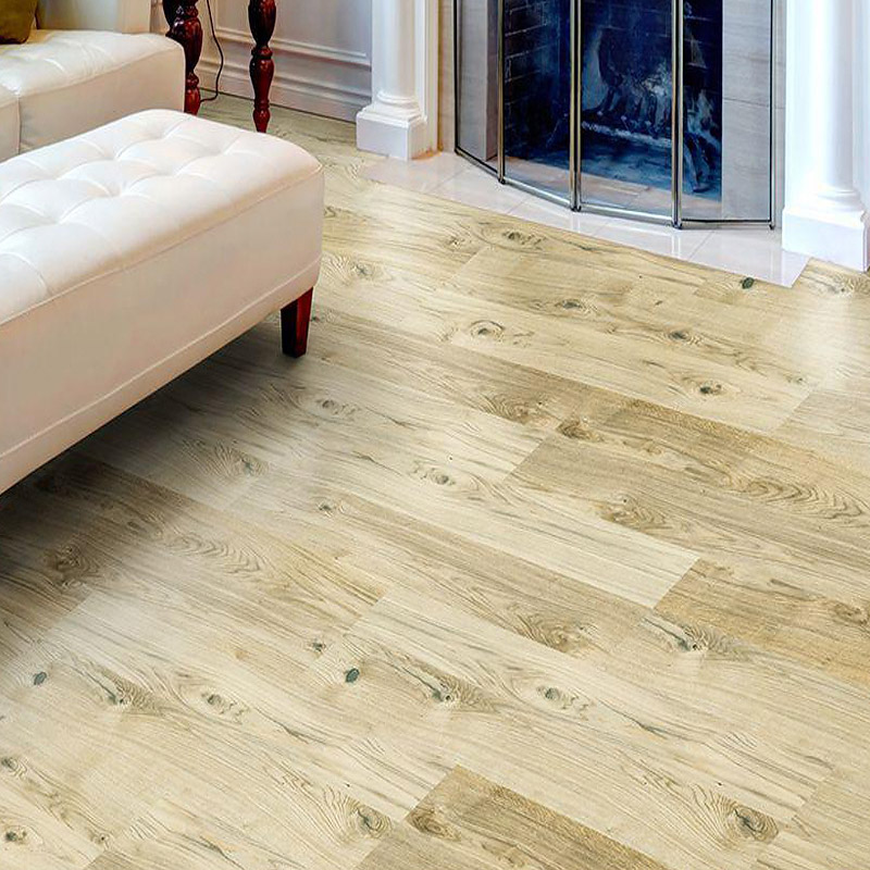 Пробковый пол Corkstyle Wood Oak Virginia White (glue)