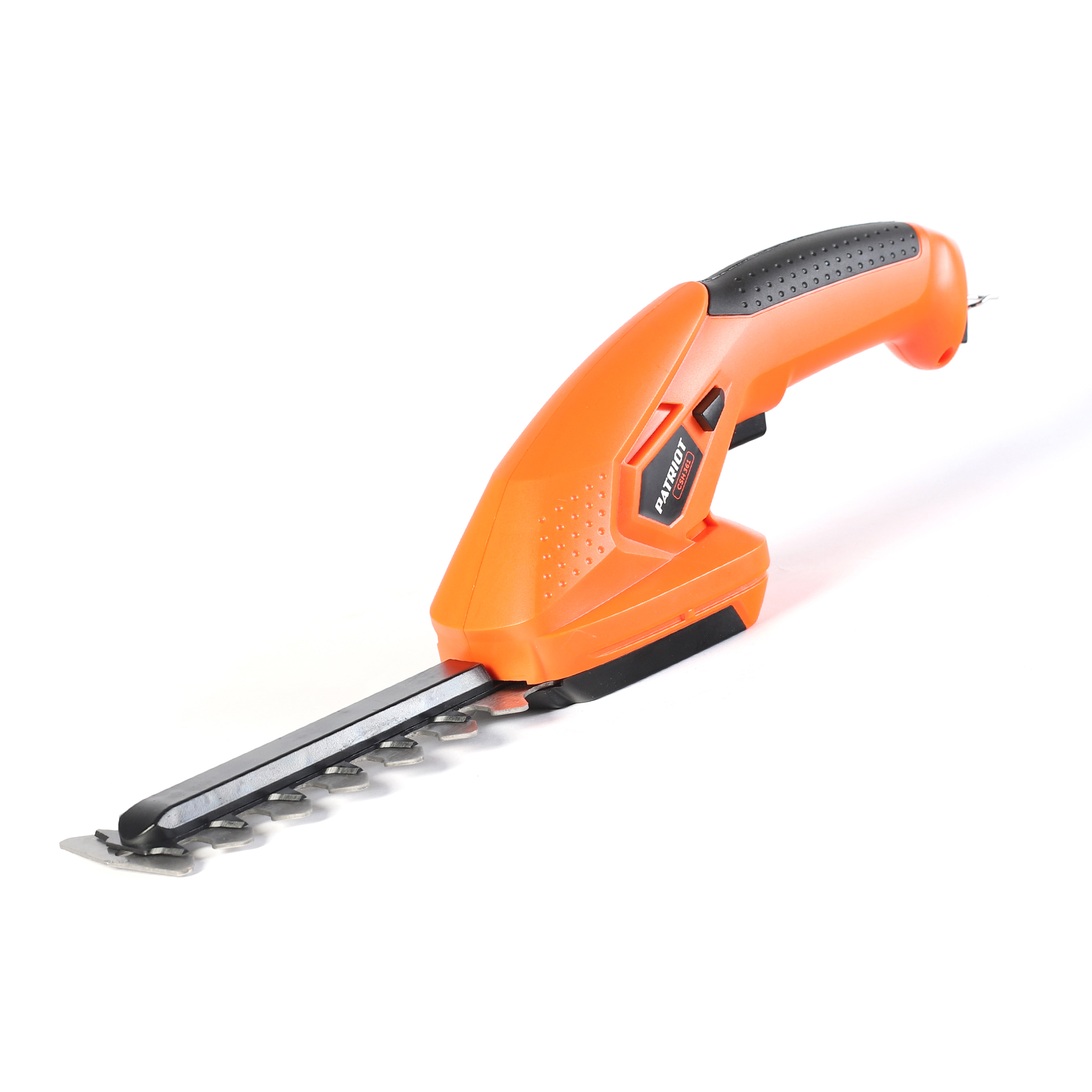 Ножницы-кусторез аккум. csh-361  3,6в (удлин. ручка) (1/4) "patriot" 250203601