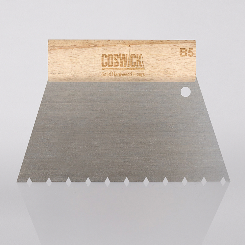 Шпатель Coswick 4690-030000 B5 220 мм